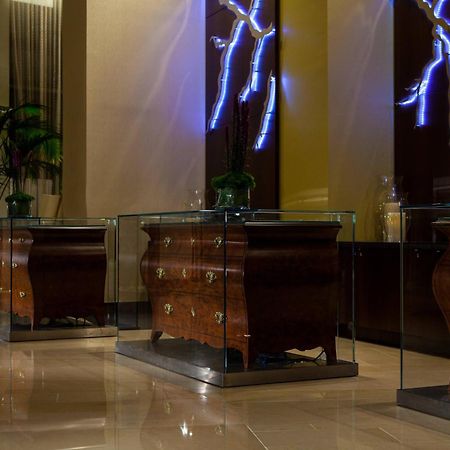Renaissance Baton Rouge Hotel Luaran gambar