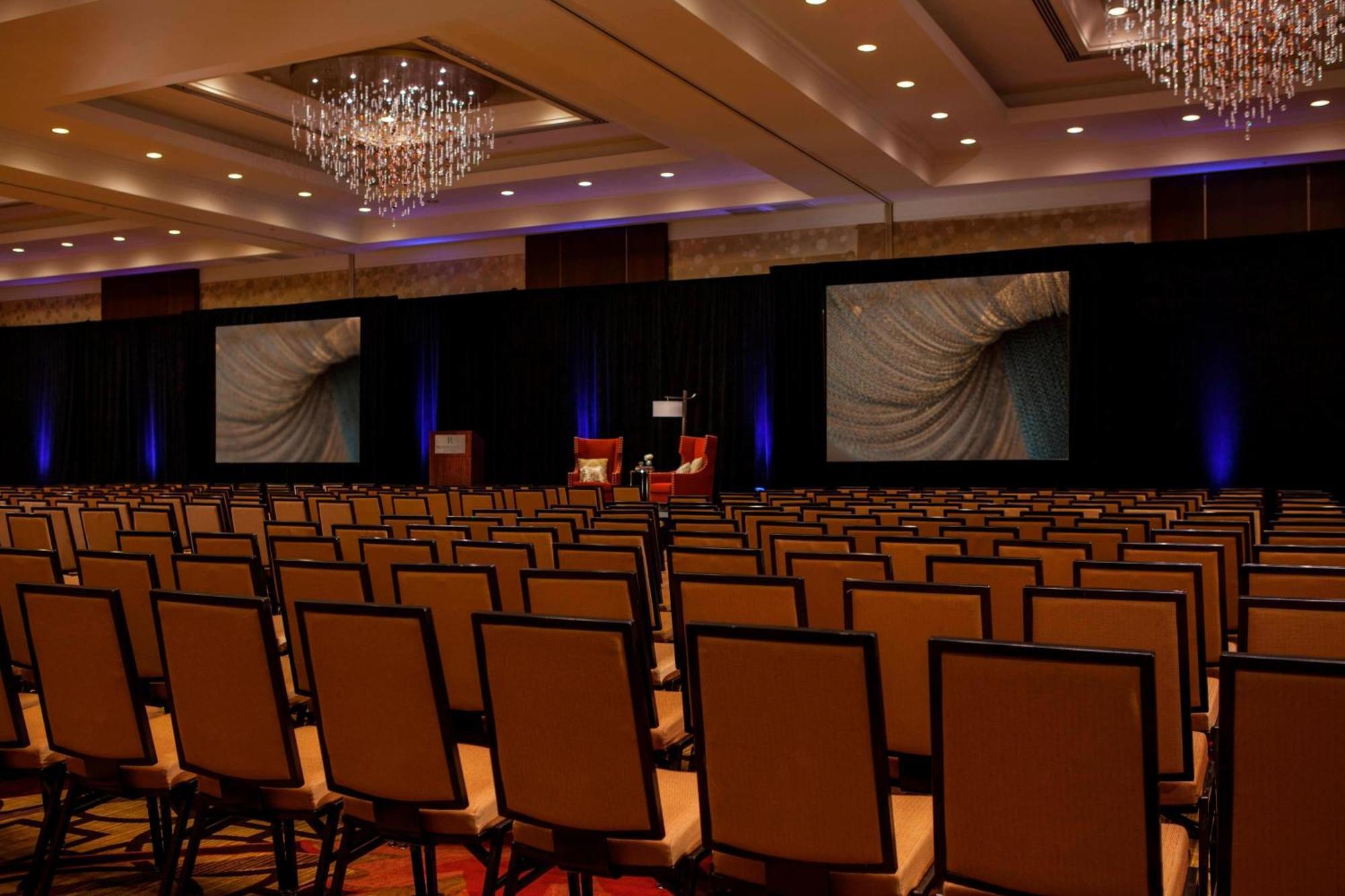 Renaissance Baton Rouge Hotel Luaran gambar