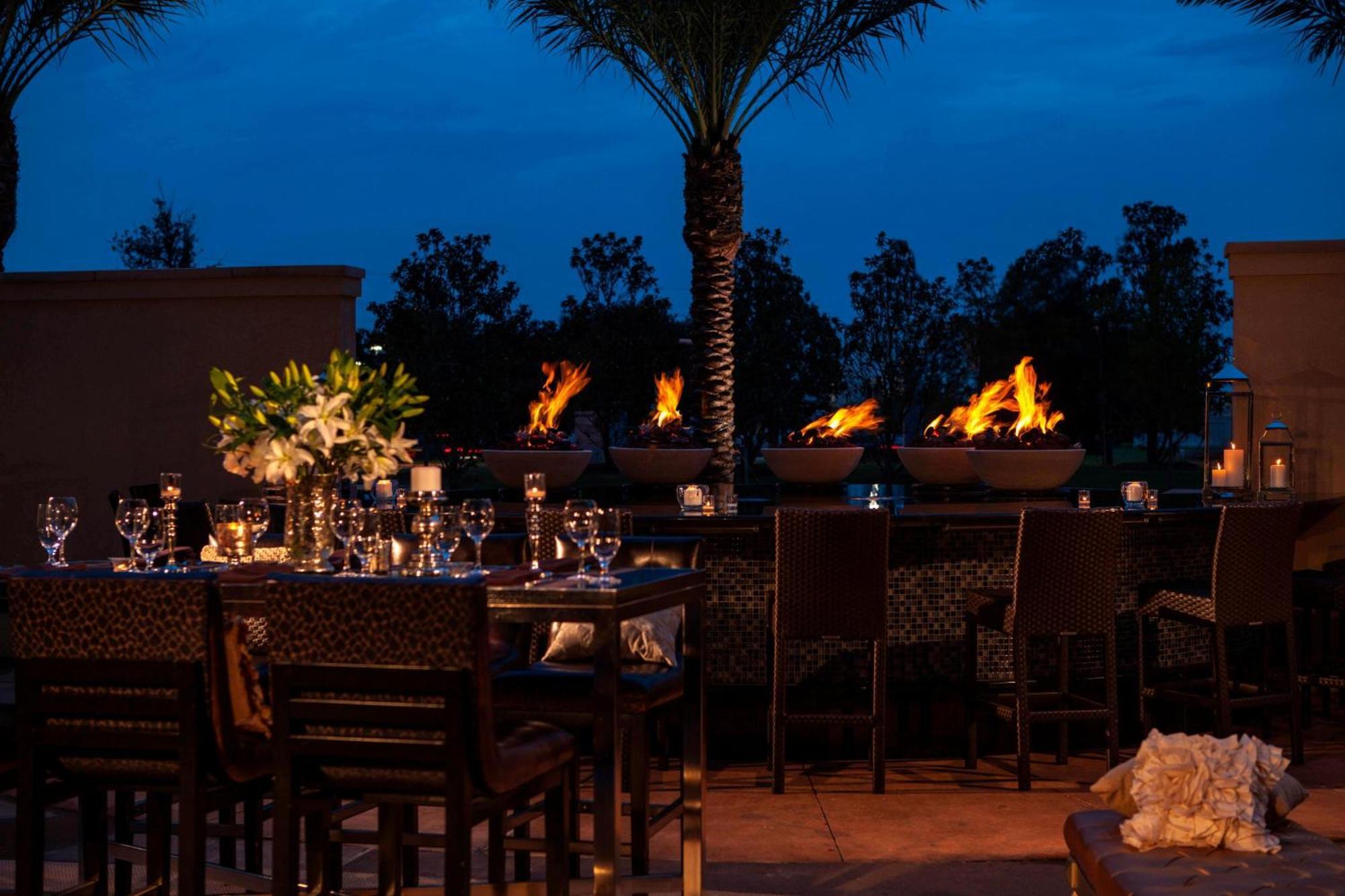 Renaissance Baton Rouge Hotel Luaran gambar