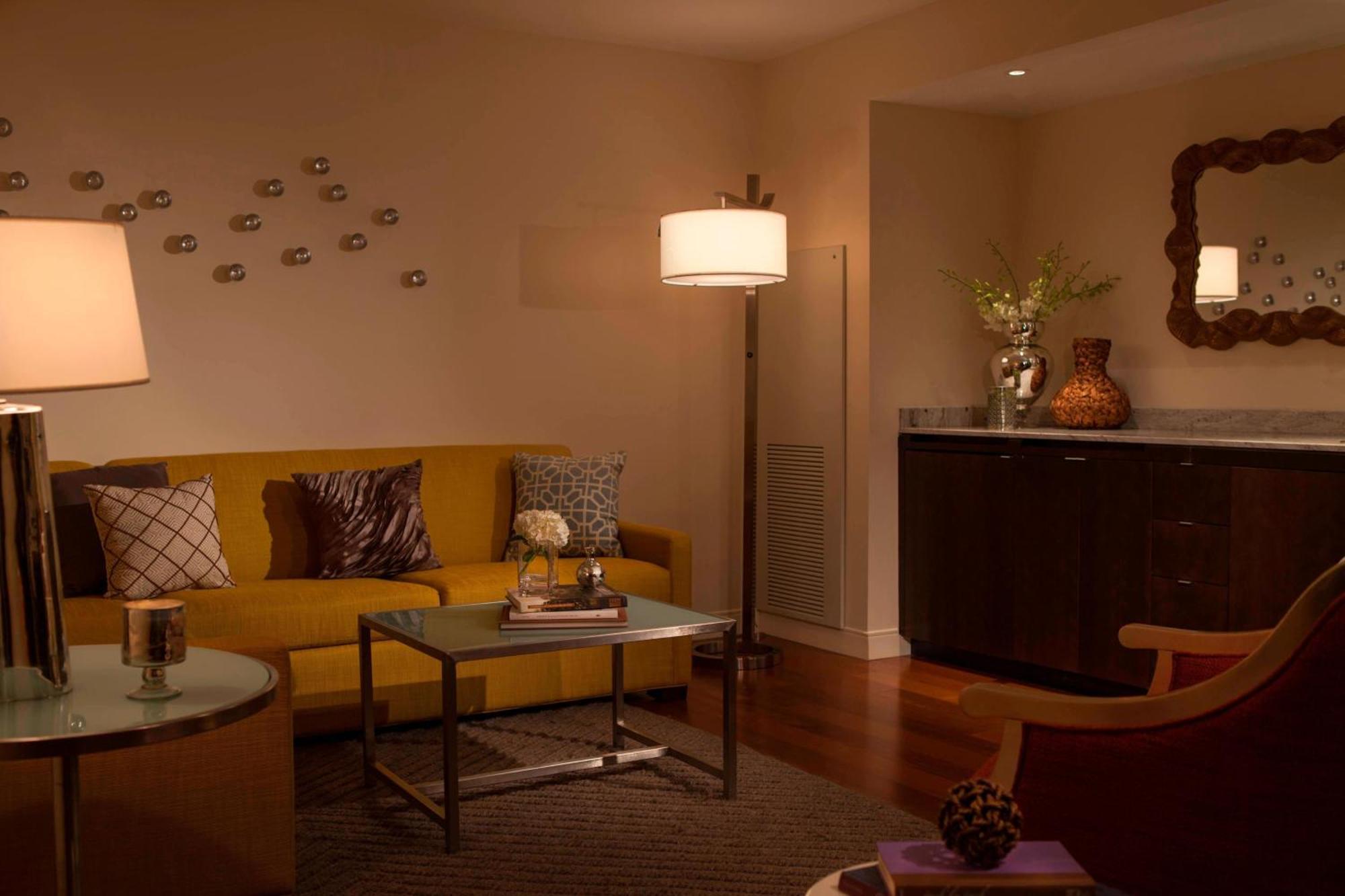 Renaissance Baton Rouge Hotel Luaran gambar