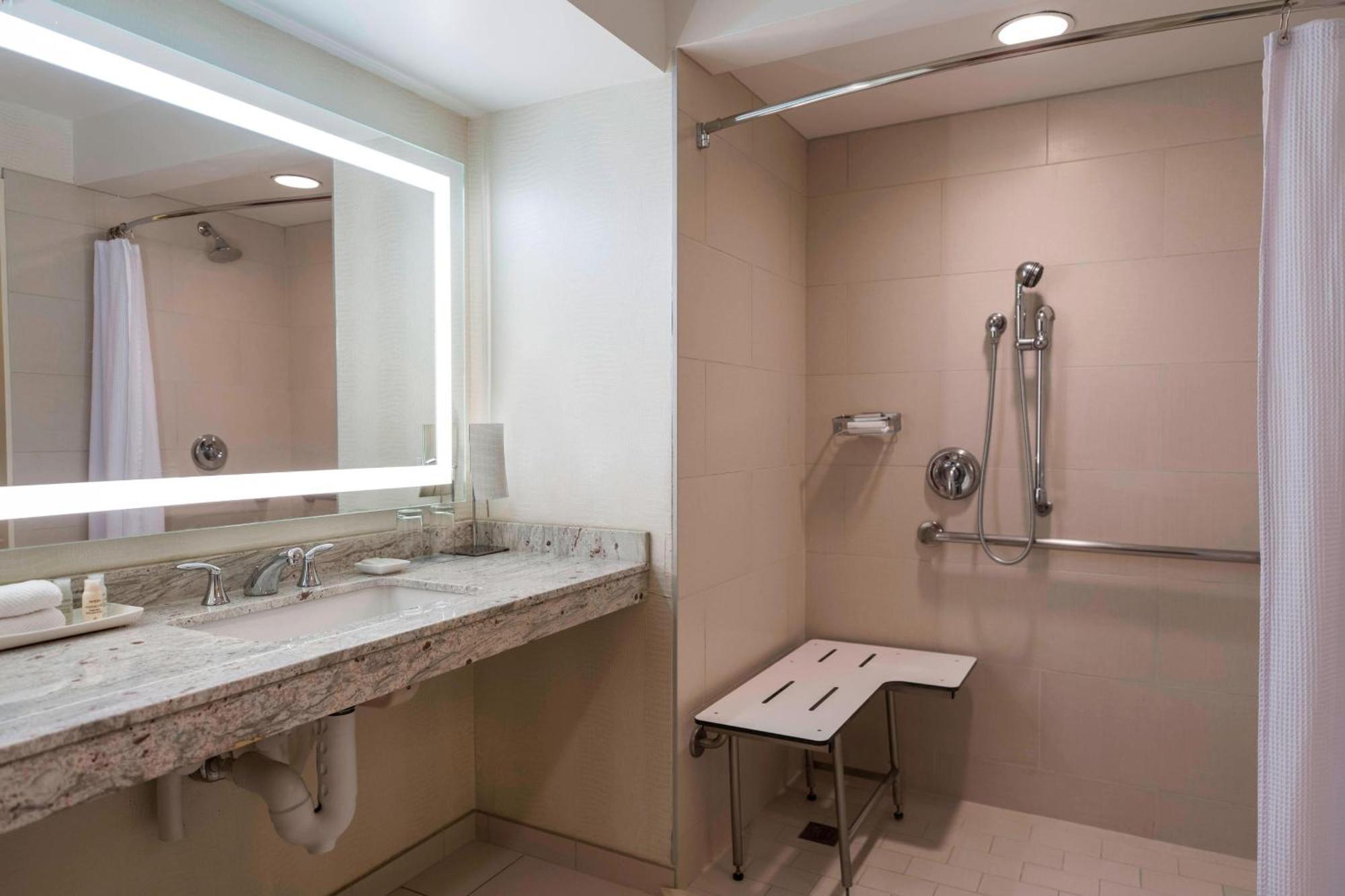 Renaissance Baton Rouge Hotel Luaran gambar