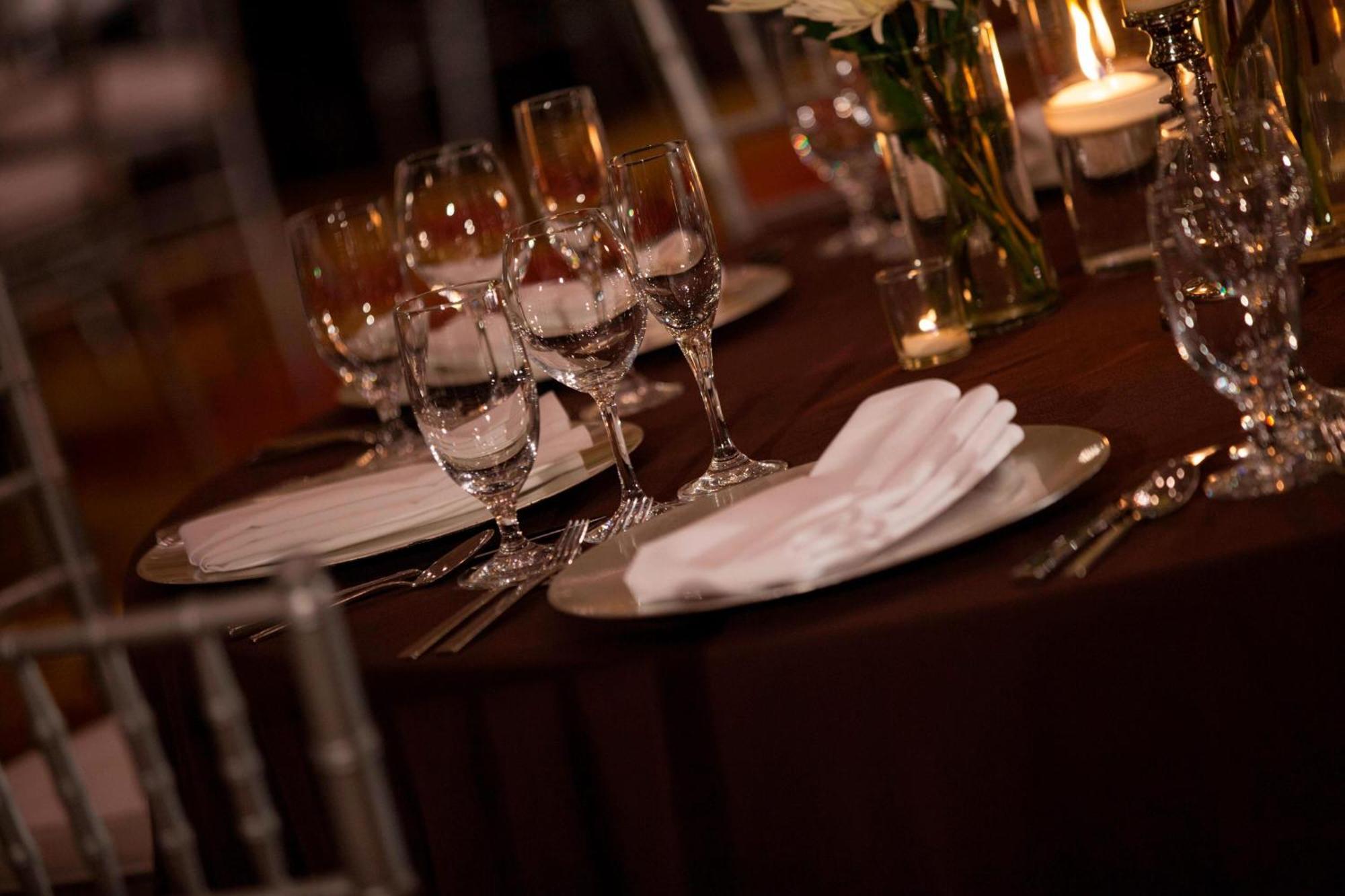 Renaissance Baton Rouge Hotel Luaran gambar