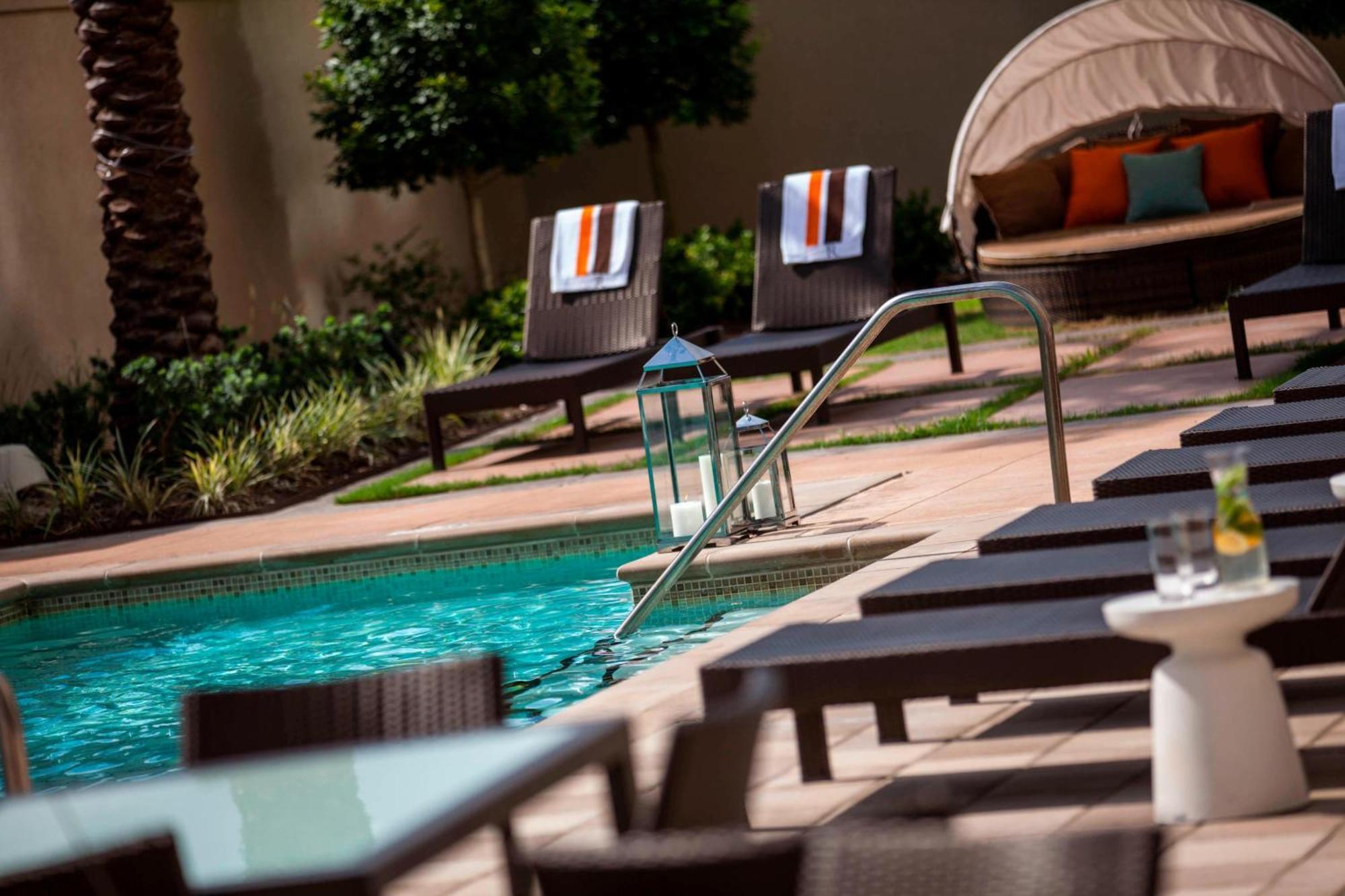 Renaissance Baton Rouge Hotel Luaran gambar