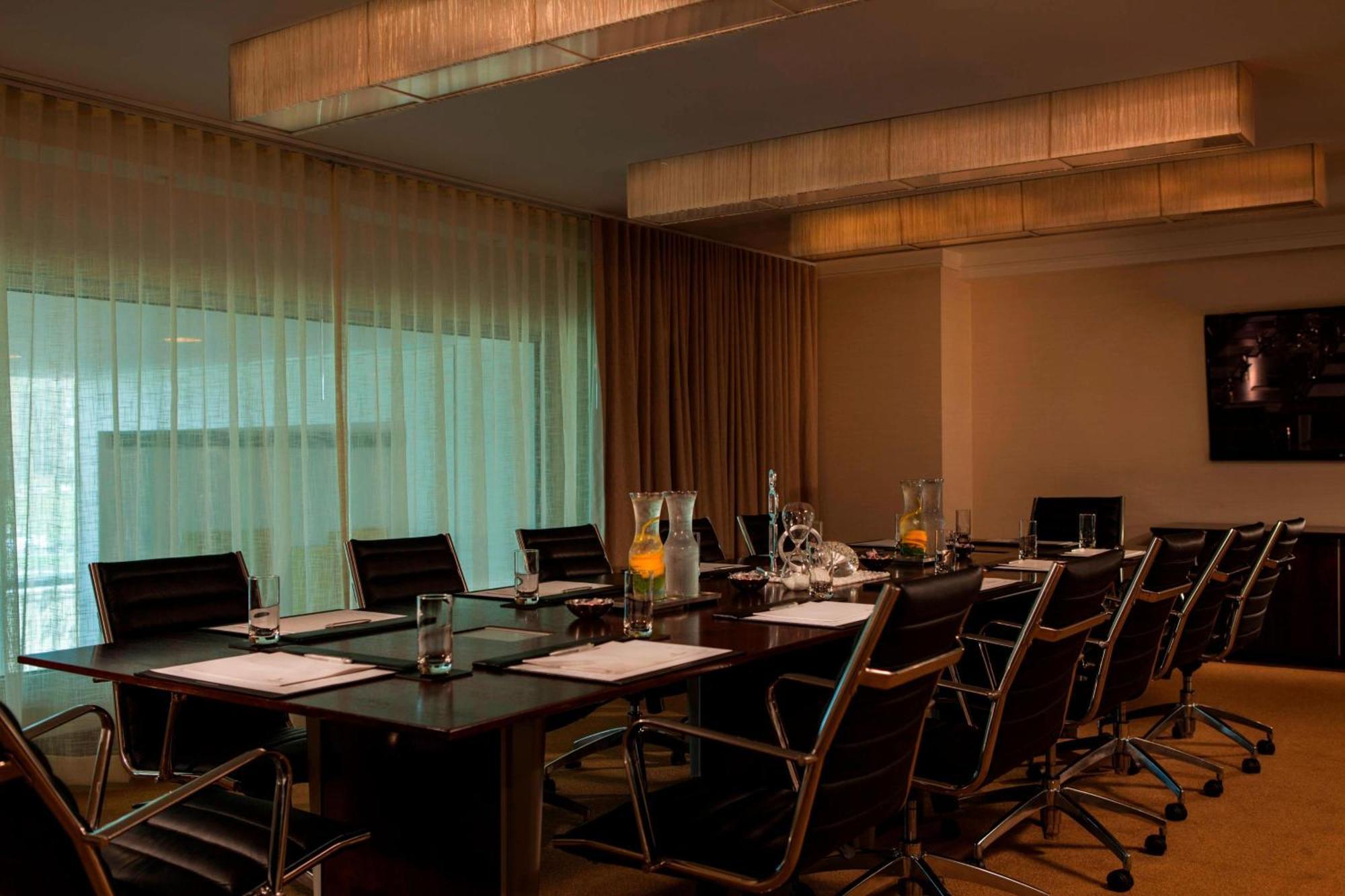 Renaissance Baton Rouge Hotel Luaran gambar