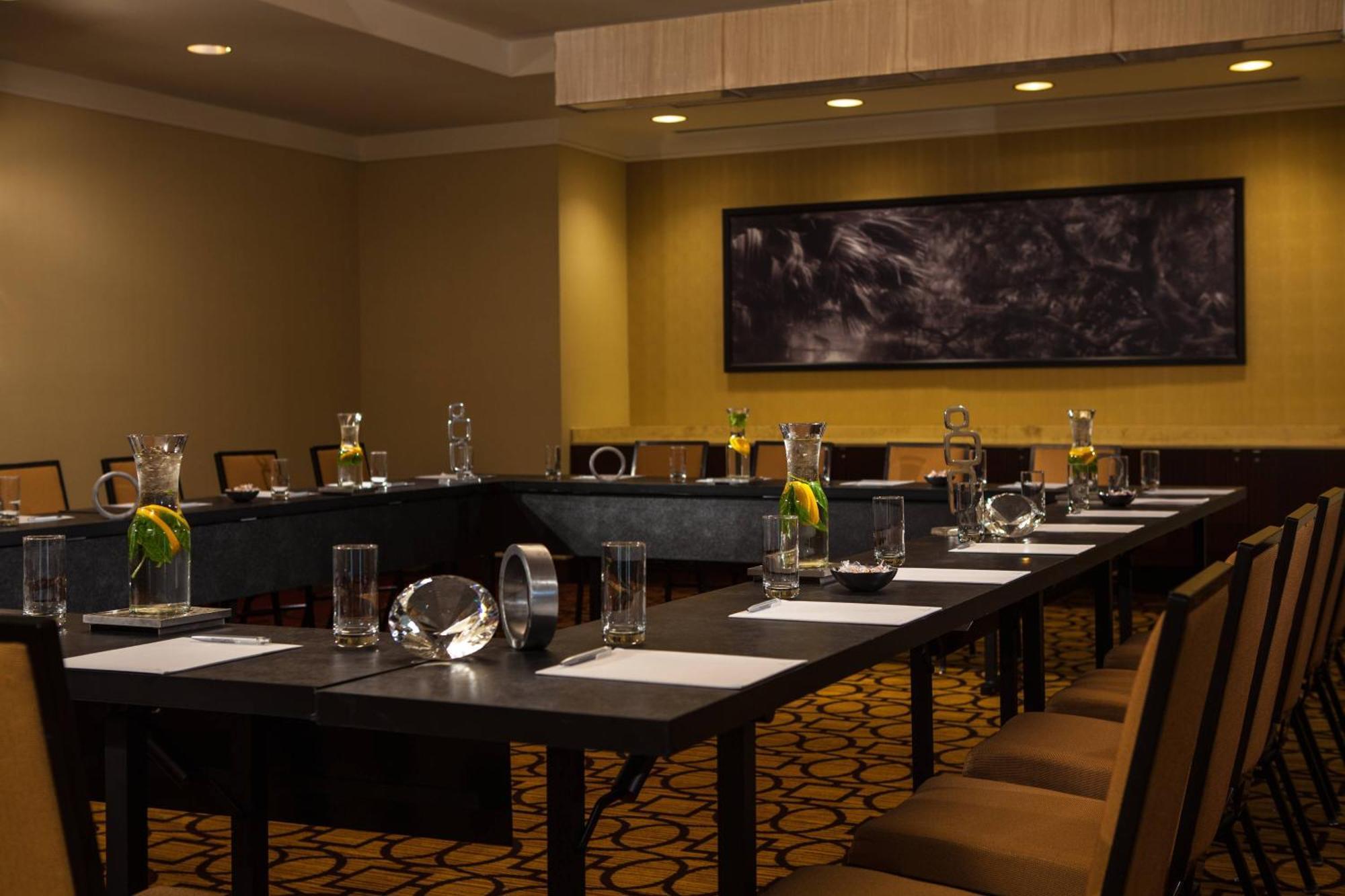 Renaissance Baton Rouge Hotel Luaran gambar