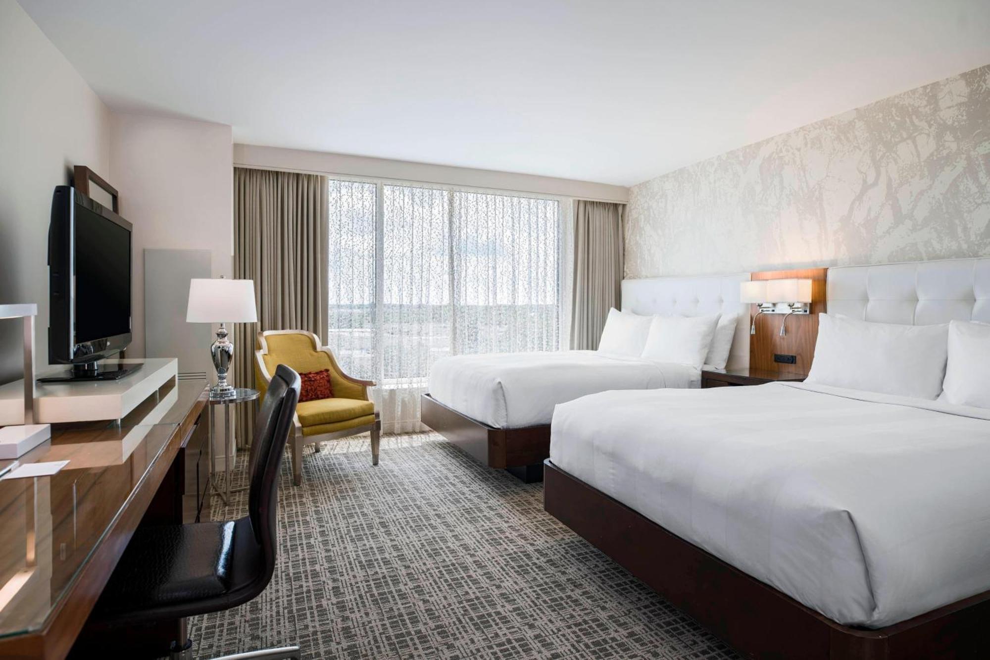 Renaissance Baton Rouge Hotel Luaran gambar