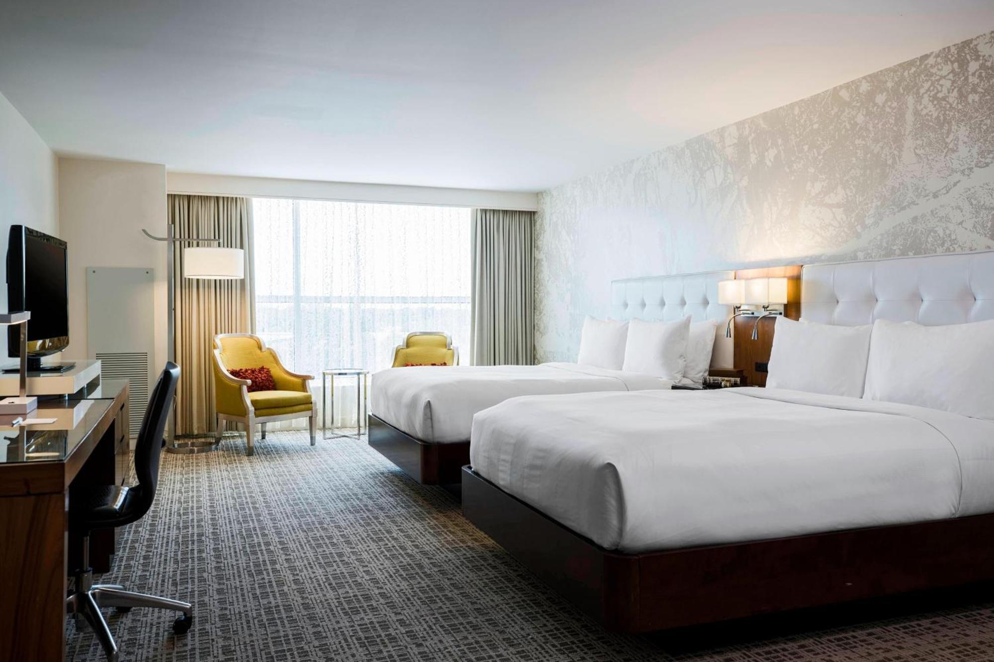 Renaissance Baton Rouge Hotel Luaran gambar