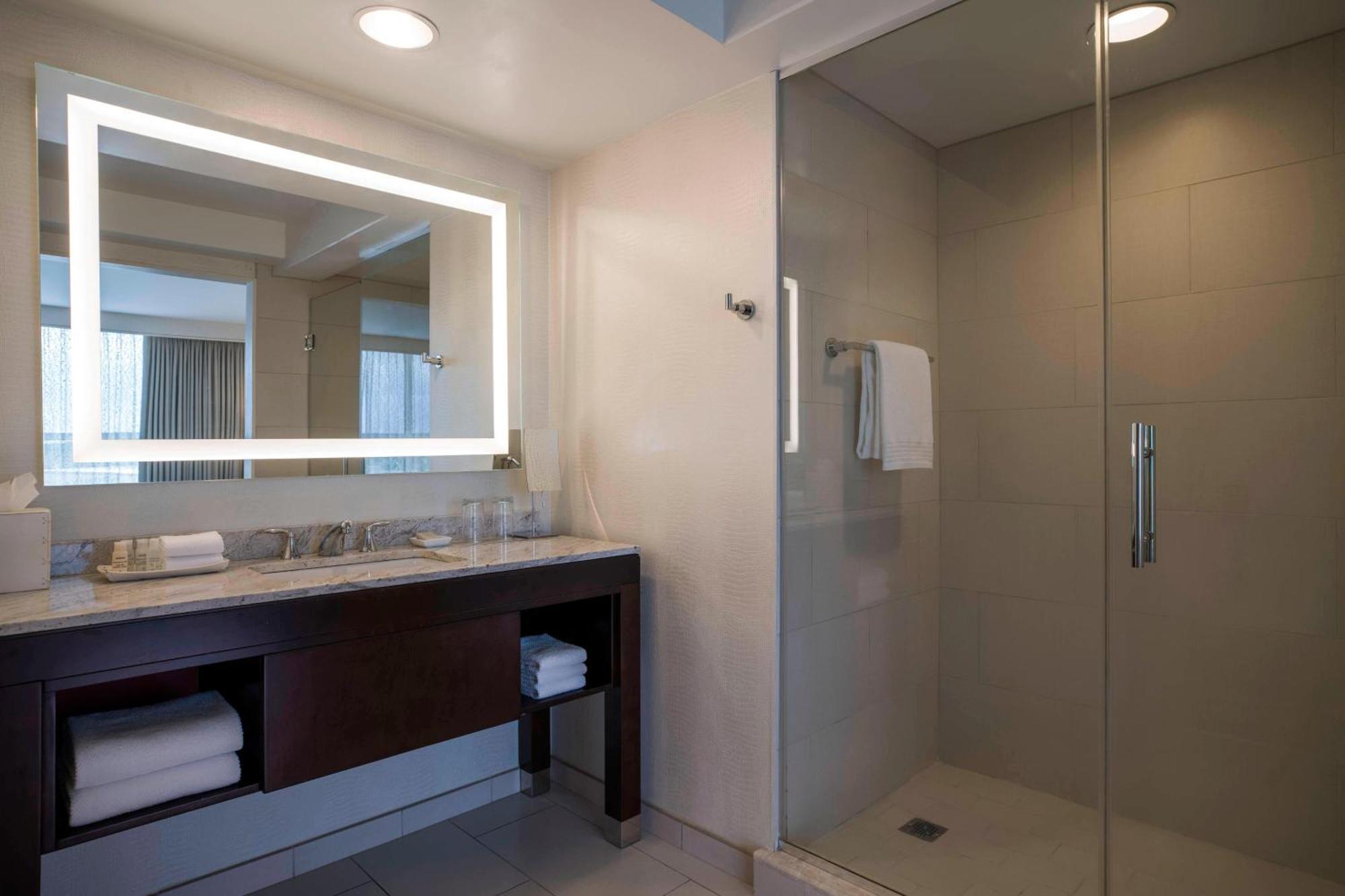 Renaissance Baton Rouge Hotel Luaran gambar