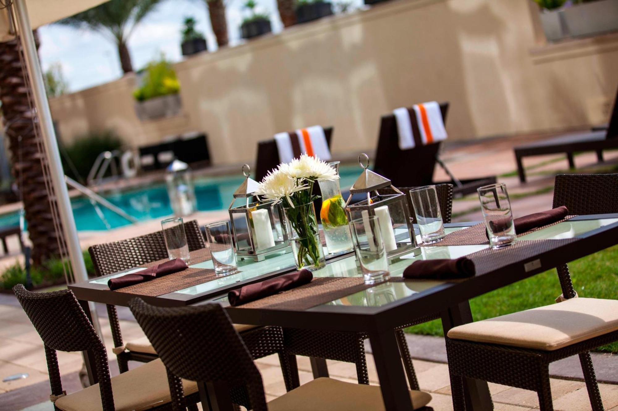 Renaissance Baton Rouge Hotel Luaran gambar