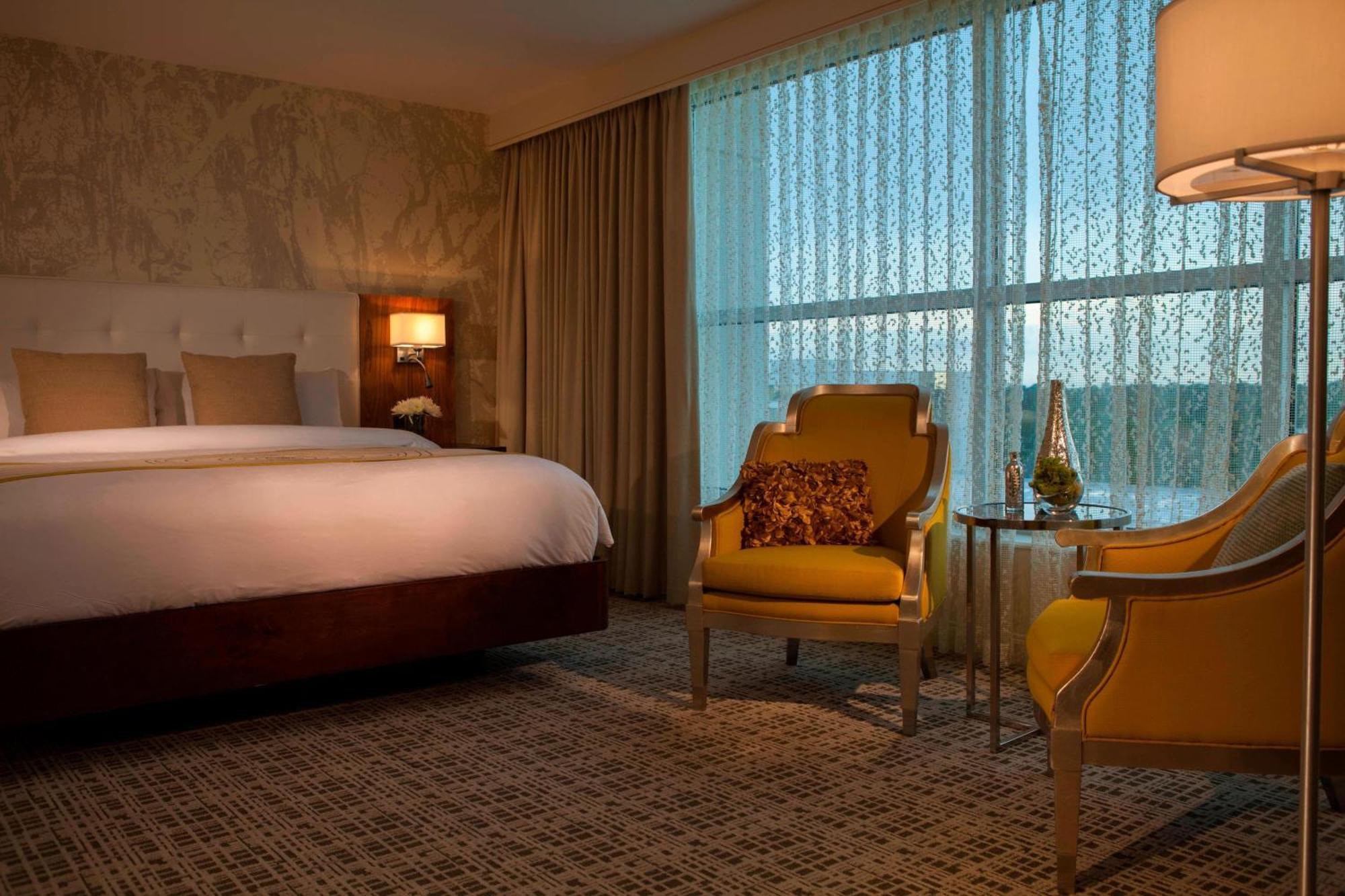 Renaissance Baton Rouge Hotel Luaran gambar